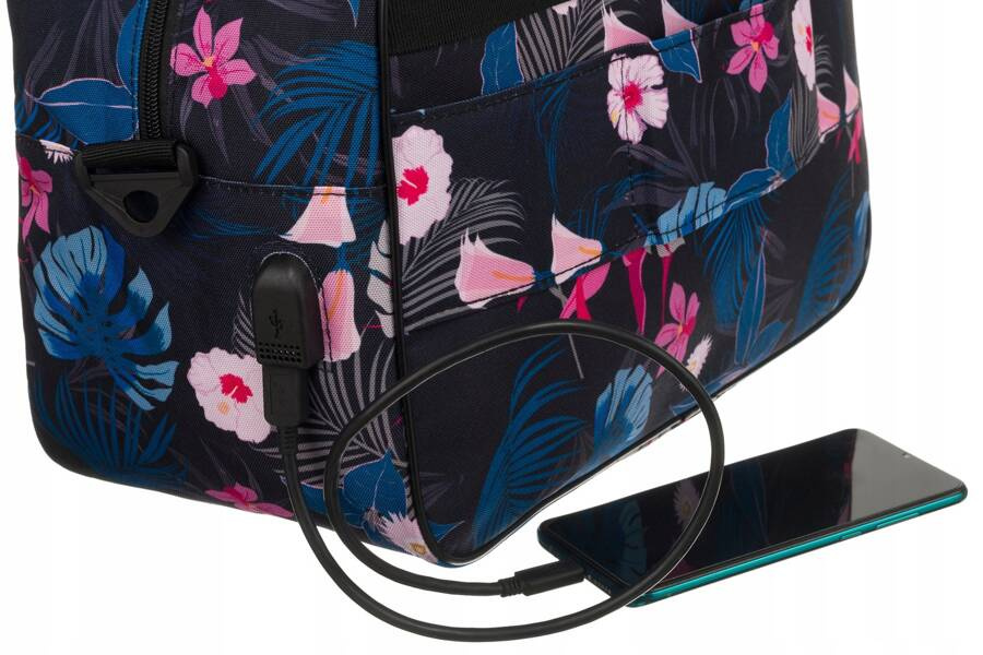 Polyester travel bag ROVICKY R-TL15608
