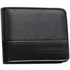 Leatherette wallet RFID PETERSON PTN EH-02Z