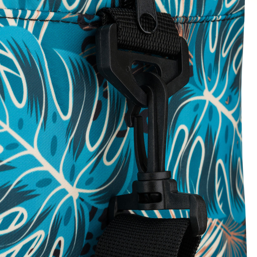 Polyester travel bag ROVICKY R-TL15608