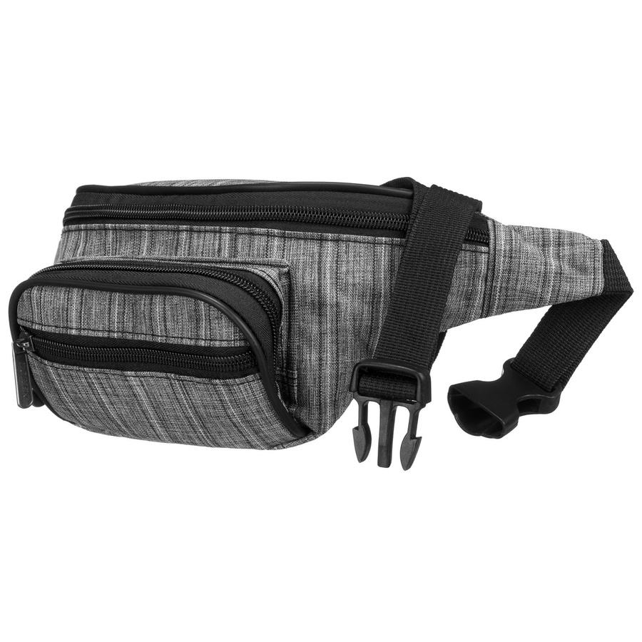 Polyester bumbag WB-N-1B