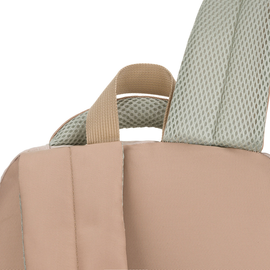 Polyester bagpack PETERSON PTN 8610