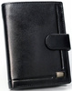 Leather men wallet ROVICKY PC-101L-BAR