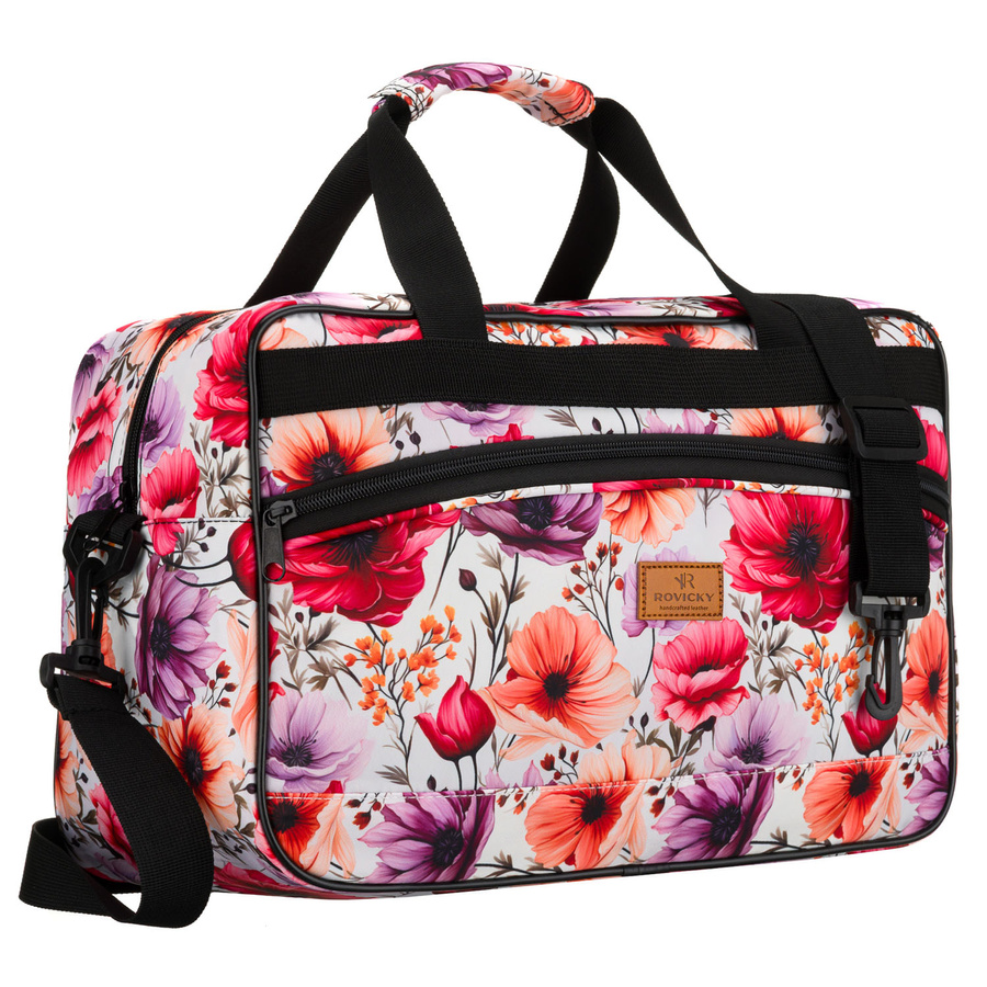 Polyester travel bag ROVICKY R-TL15608