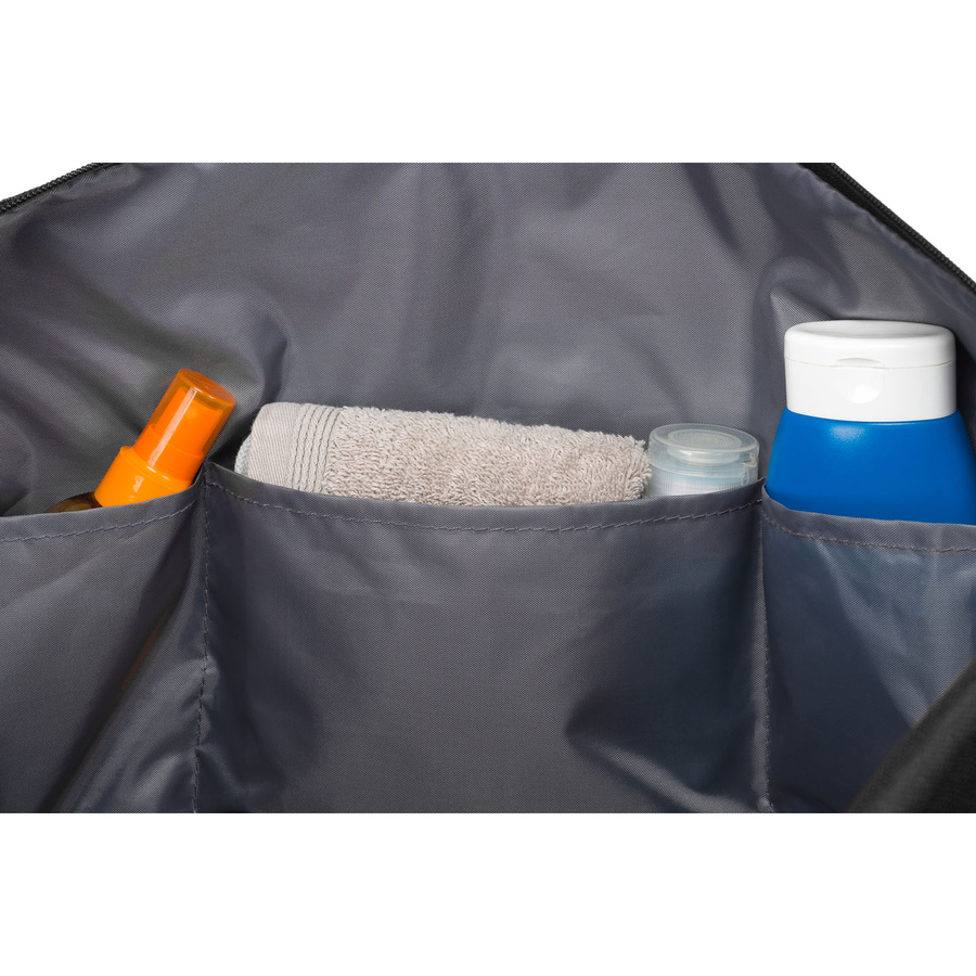 Polyester travel bag PETERSON PTN 23145
