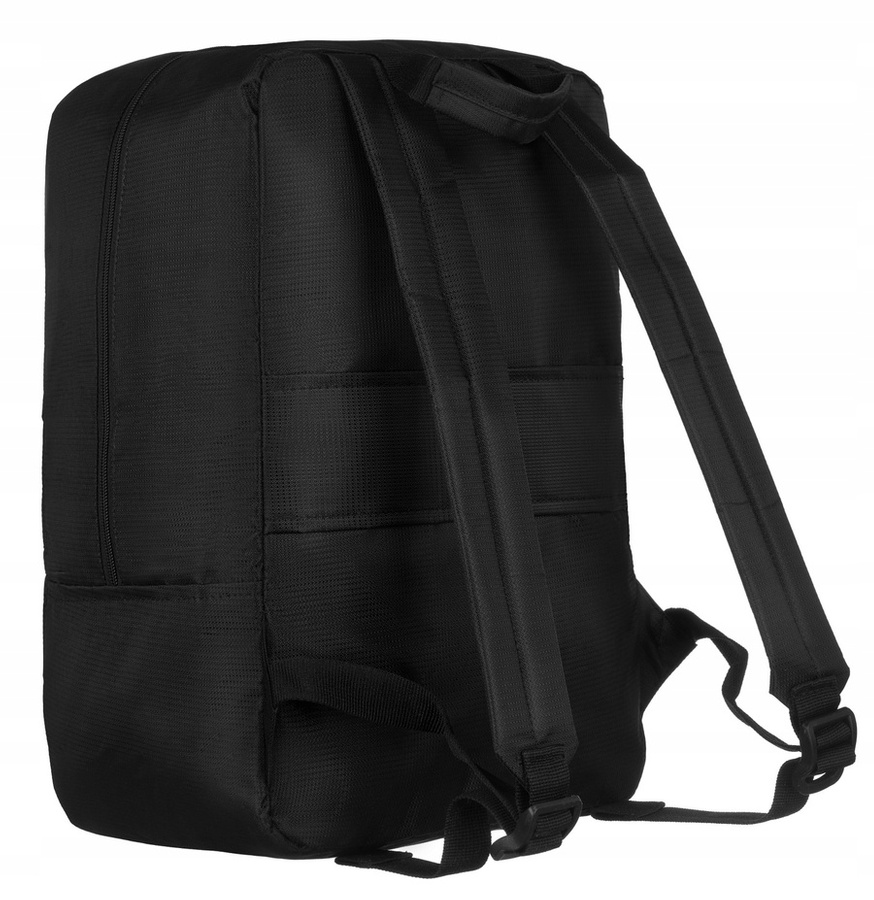 Polyester bagpack PETERSON PTN BPP-08