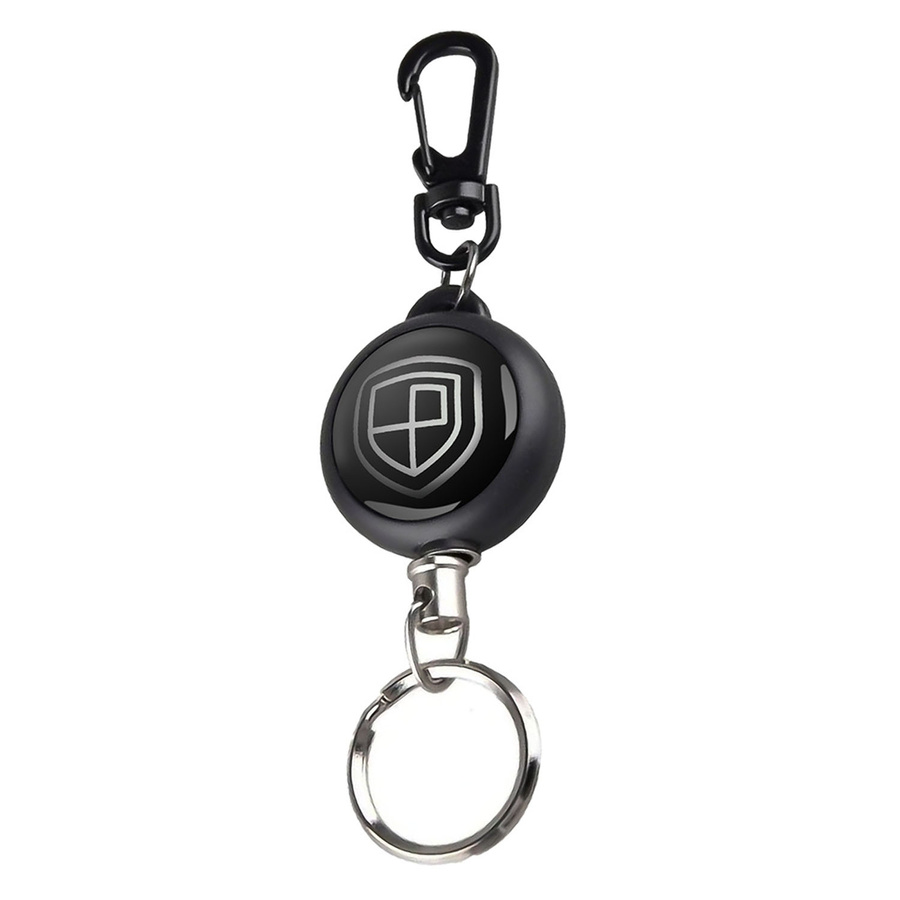 Kľúčenka s vysúvacím lankom