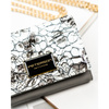 Leather wallet RFID PETERSON PTN PH30-LFL