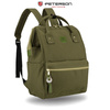 Polyester bagpack PETERSON ALFA