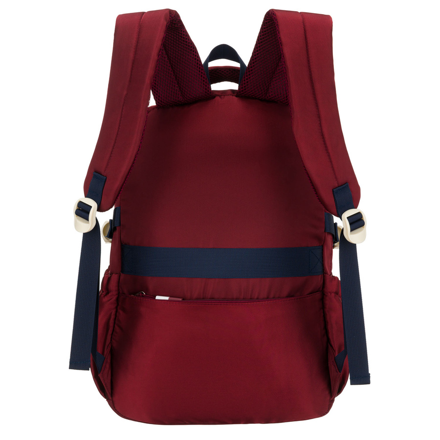 Polyester bagpack PETERSON PTN 8594