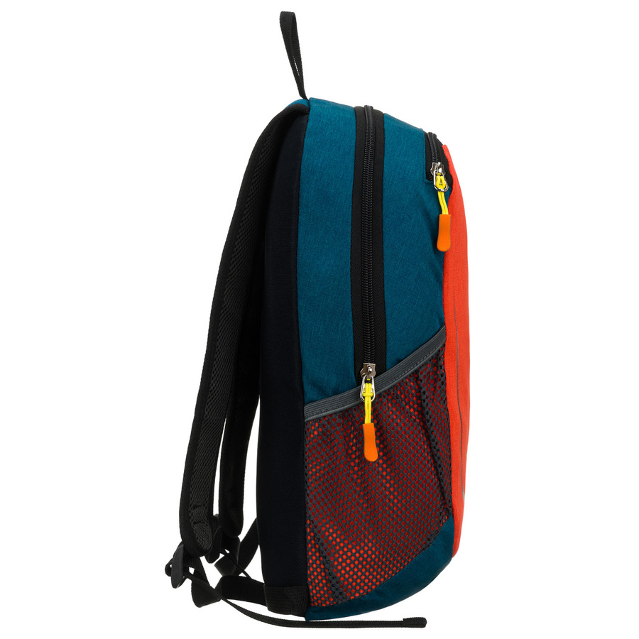 Polyester bagpack PETERSON PTN SBY-03