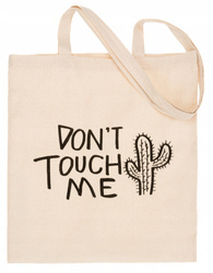 Cotton bag EKO-34