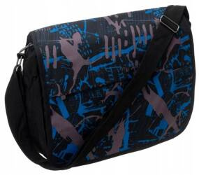 Polyester bag LOREN SB-1-NEW