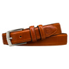 Leather belt PETERSON PTN LTP-CRU