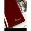 Leather wallet RFID PETERSON PTN BC-421431
