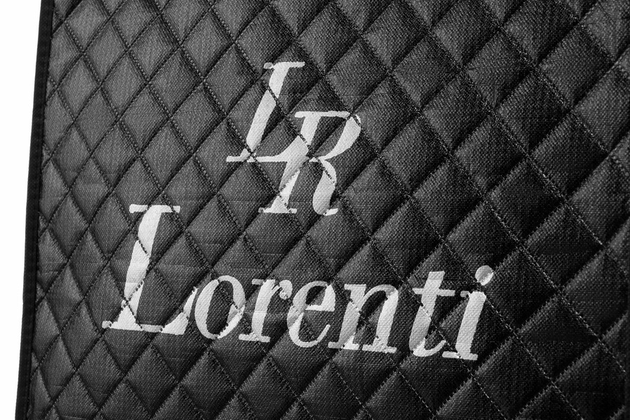 Synthetic bag LORENTI LSPV001