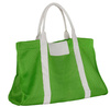 Cloth tote bag PIERRE CARDIN 638