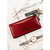Leather wallet RFID PETERSON PTN 1680177-TVT