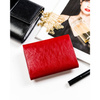 Leather women wallet PETERSON PTN PL-445