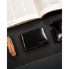 Leather card case 4U CAVALDI CW1017-LGV