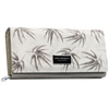 Leather+leatherette wallet RFID PETERSON PTN PX20-1-NPK