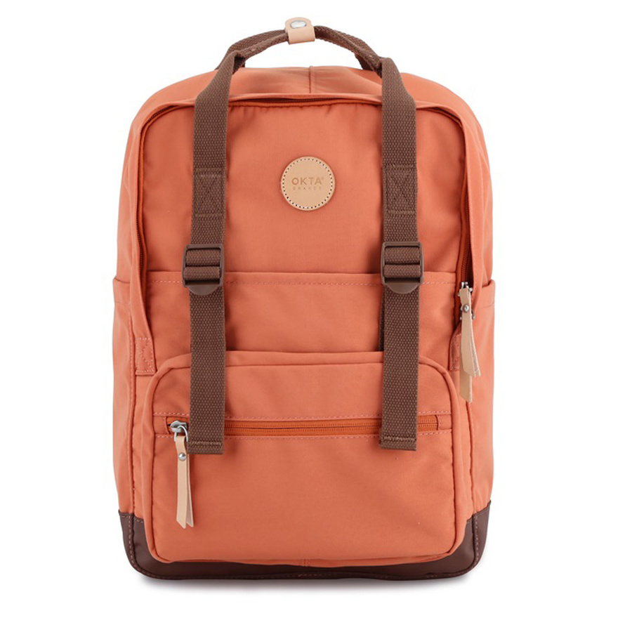 Polyester bagpack HIMAWARI 1085B