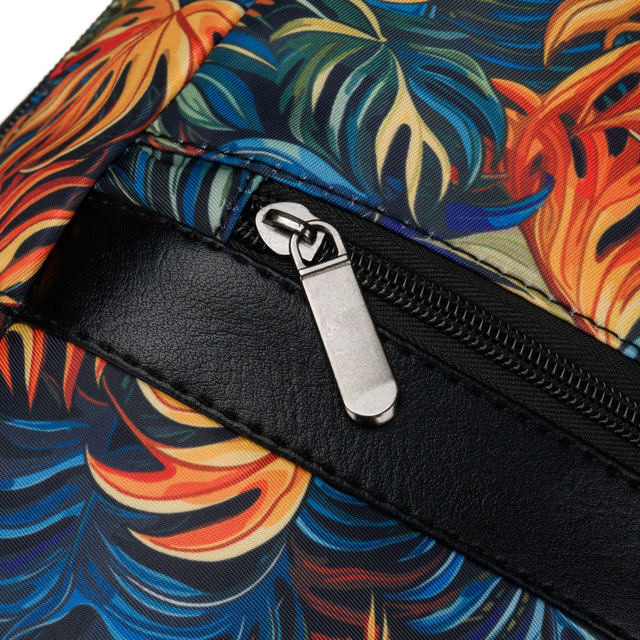 Polyester bagpack ROVICKY R-PL15601