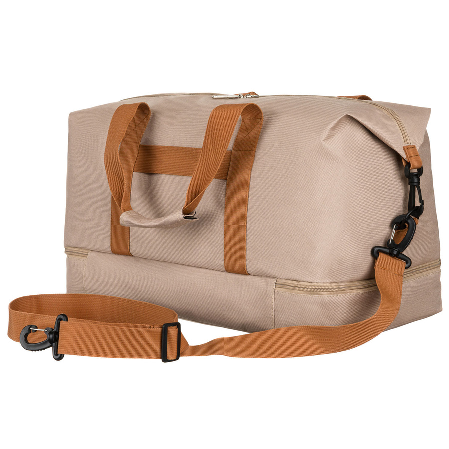 Polyester travel bag PETERSON PTN 23145