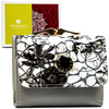 Leather wallet RFID PETERSON PTN PH32-LFL