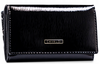 Leather wallet 4U CAVALDI H29-1-SH9-BL