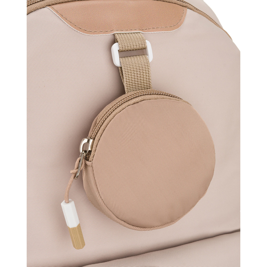 Polyester bagpack PETERSON PTN 8610