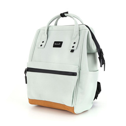 Polyester bagpack HIMAWARI 124S