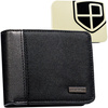 Leatherette wallet RFID PETERSON PTN EH-06Z