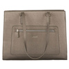 Leatherette bag DAVID JONES CH21081