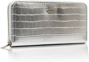 Leatherette women wallet DAVID JONES P118-510