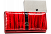 Leather wallet RFID 4U CAVALDI H22-3-DBF
