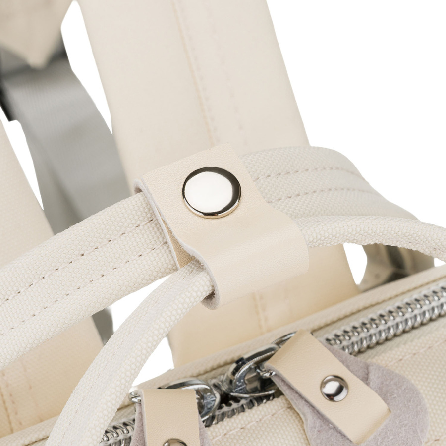 Polyester bagpack PETERSON BETA