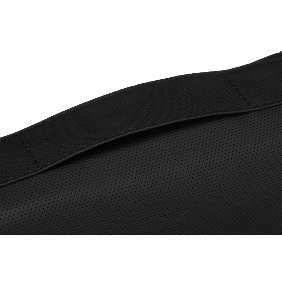 Synthetic cosmetic bag PETERSON PTN KOS-H-02