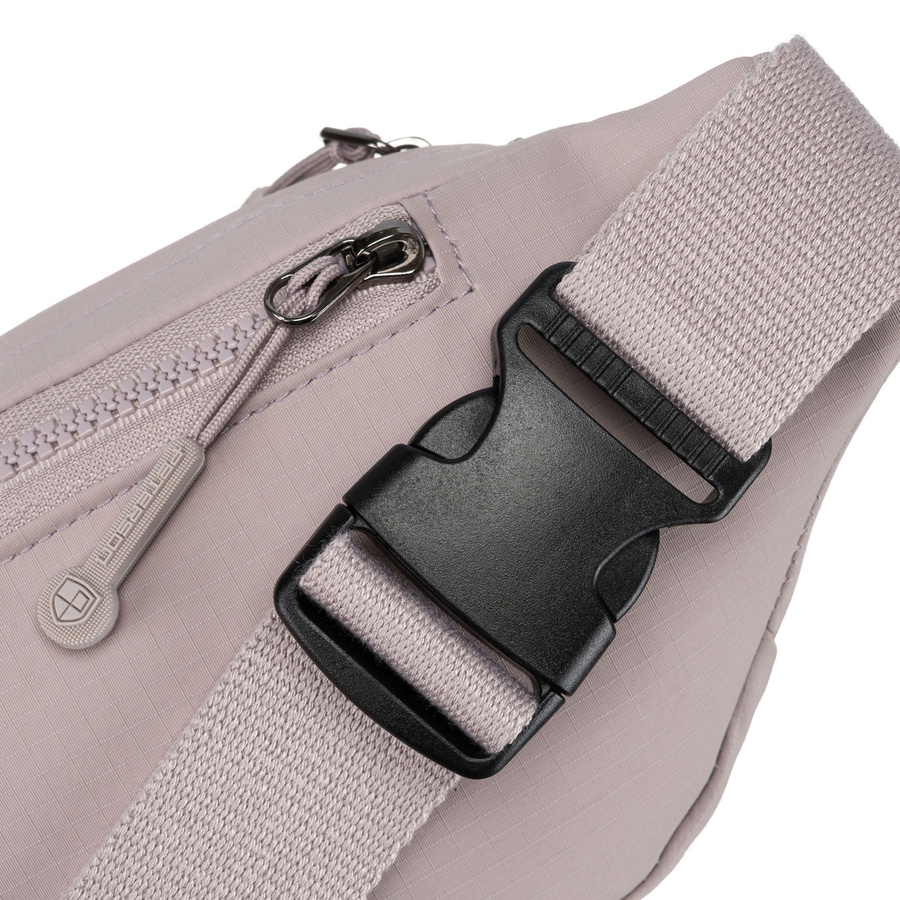 Polyester bumbag PETERSON PTN CSM-10