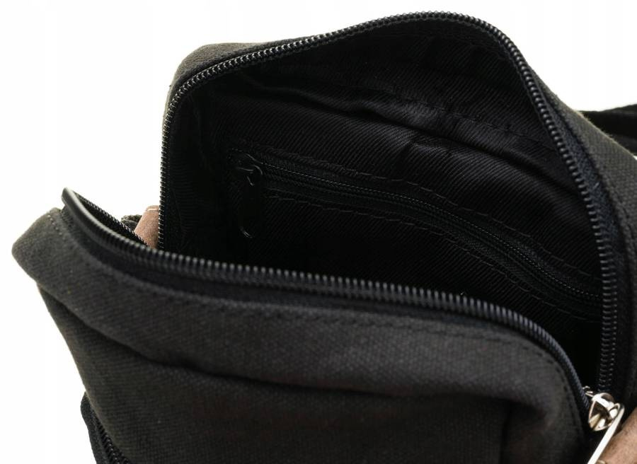 Leather bag ALWAYS WILD 591-MHC