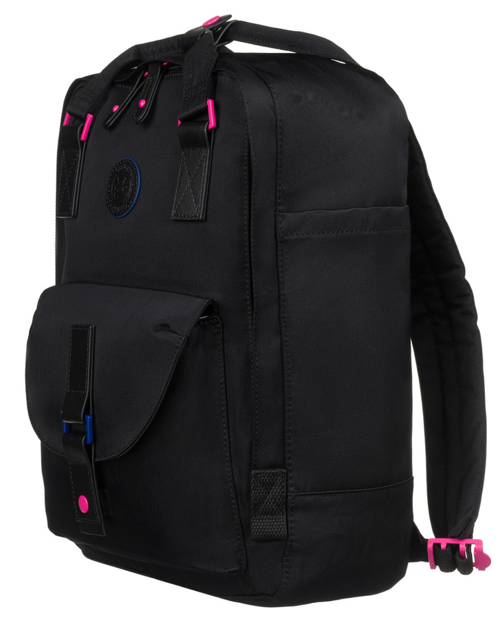 Hydrophobic cloth daypack PETERSON NANO