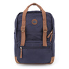 Polyester bagpack HIMAWARI 1085B