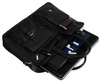 Leather laptop bag LAP-15602-NDM-NL