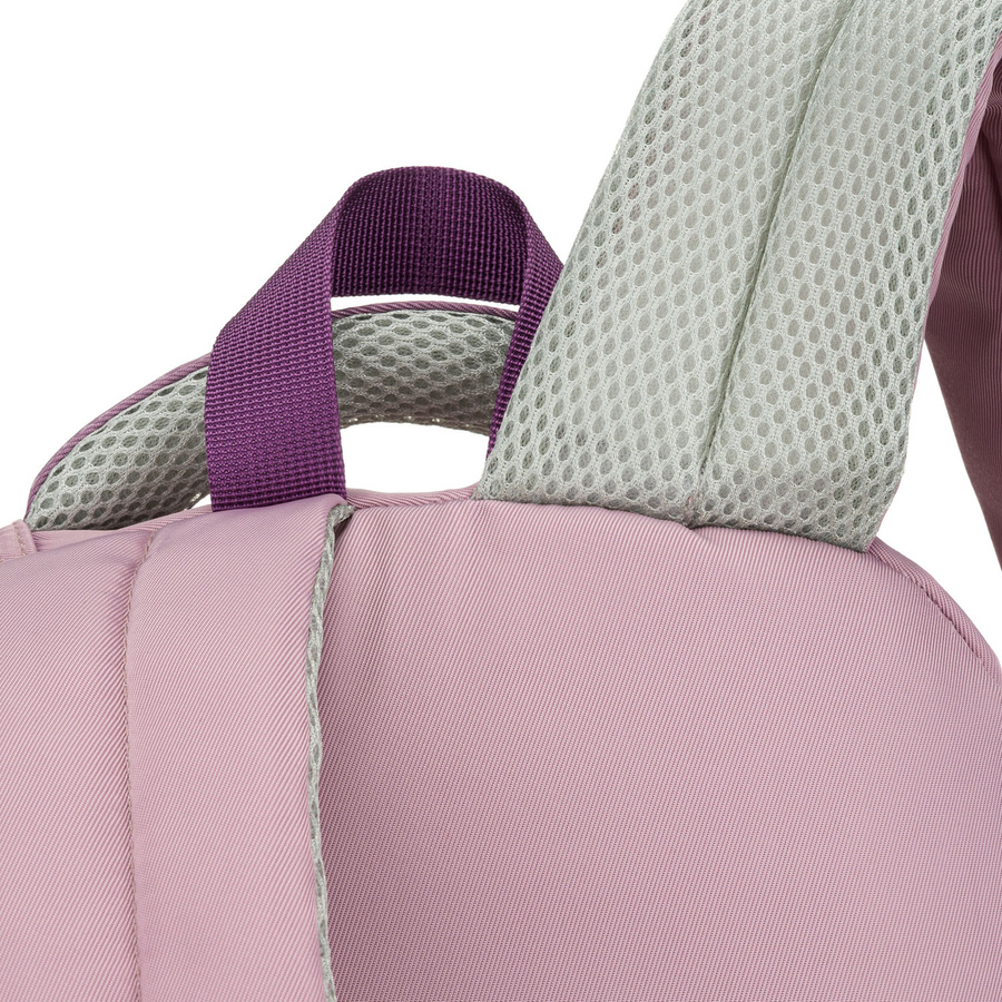 Polyester bagpack PETERSON PTN 8603