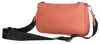 Leatherette crossbody bag DAVID JONES CM6490