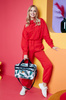 Polyester travel bag ROVICKY R-TL15608