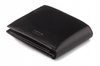 Leather wallet RFID PETERSON PTN 334 2-1-1