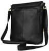 Leather men purse PTN 788-NDM