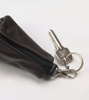 Leatherette key case ZW K-D DŁUGIE