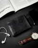 Leather men wallet ROVICKY N992-ISR-BP