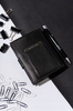 Leather wallet RFID ALWAYS WILD N4L-P-GTS